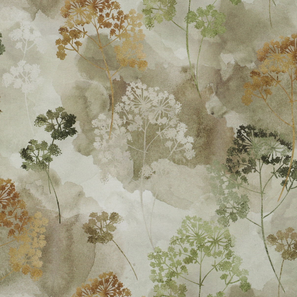 Wald / Oliv